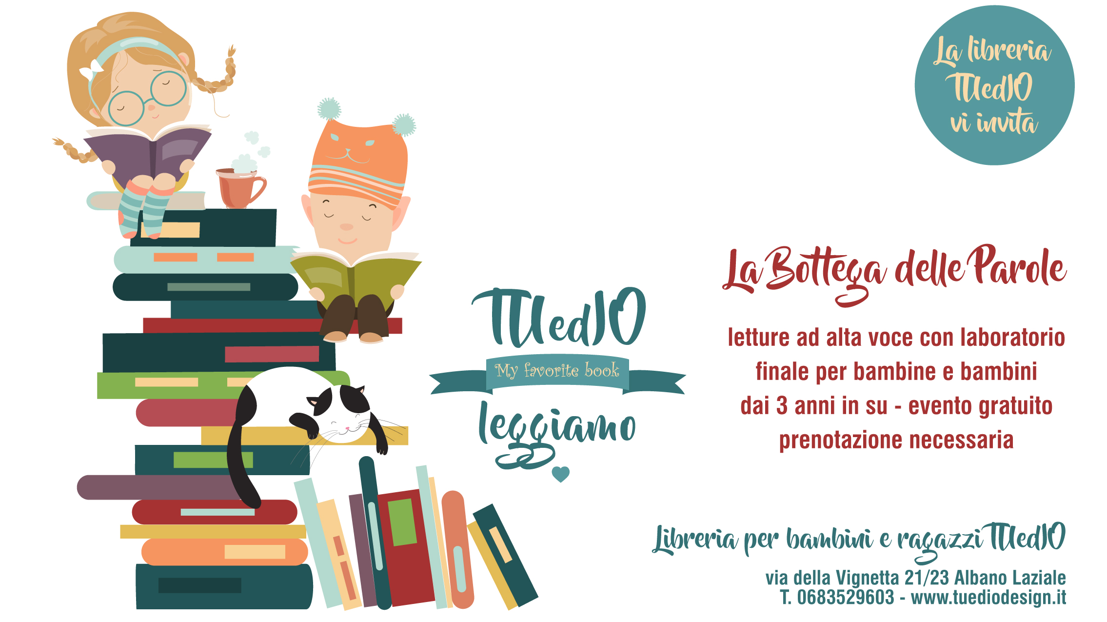 Gioco Educativo - La Bottega delle Parole - Impara a scrivere le